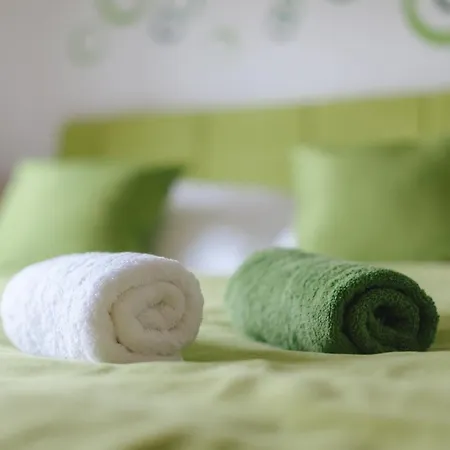 Apartmán Vila Olympia - Apartmán Olympia 9 *