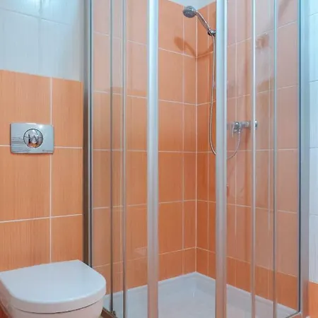 Vila Olympia - Apartman Olympia 9 Appartement
