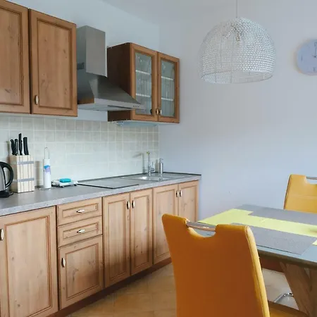 Vila Olympia - Apartman Olympia 9