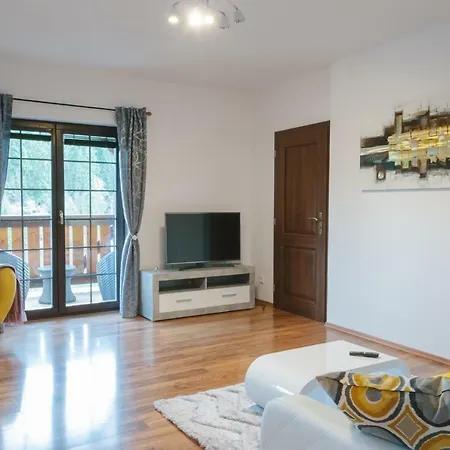 Vila Olympia - Apartmán Olympia 9 *