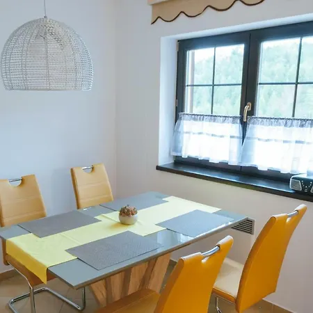 Vila Olympia - Apartmán Olympia 9
