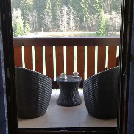 Apartmán Vila Olympia - Apartmán Olympia 9 *