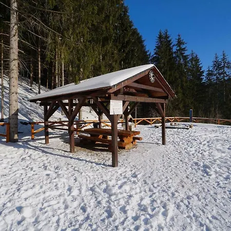 Vila Olympia - Apartmán Olympia 9 *